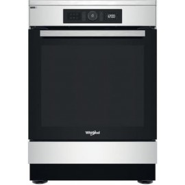 Whirlpool WS68IQ8APX/E Επαγωγική Κουζίνα