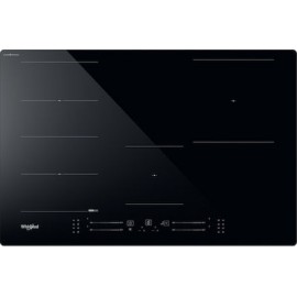 Whirlpool WF S1577 CPNE Επαγωγική Εστία