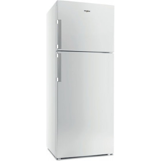 Whirlpool WT70I 832 W No Frost Δίπορτο Ψυγείo
