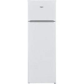 Whirlpool W55TM 6120 W Δίπορτο Ψυγείo