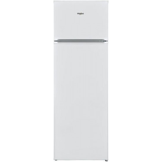Whirlpool W55TM 6120 W Δίπορτο Ψυγείo