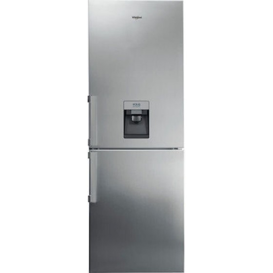 Whirlpool WB70I 953 X Aqua Ψυγειοκαταψύκτης 457lt