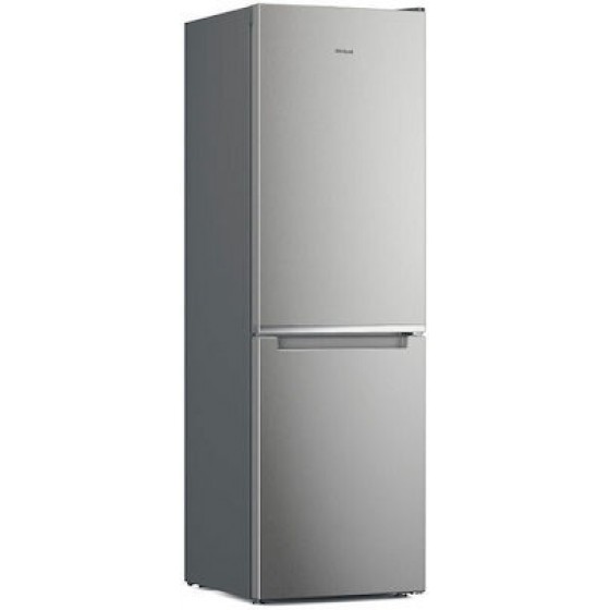 Whirlpool W7X 82I OX No Frost Ψυγειοκαταψύκτης