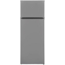 Indesit I55TM 4120 X Δίπορτο Ψυγείo