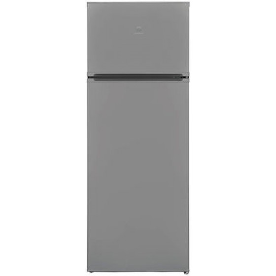 Indesit I55TM 4120 X Δίπορτο Ψυγείo