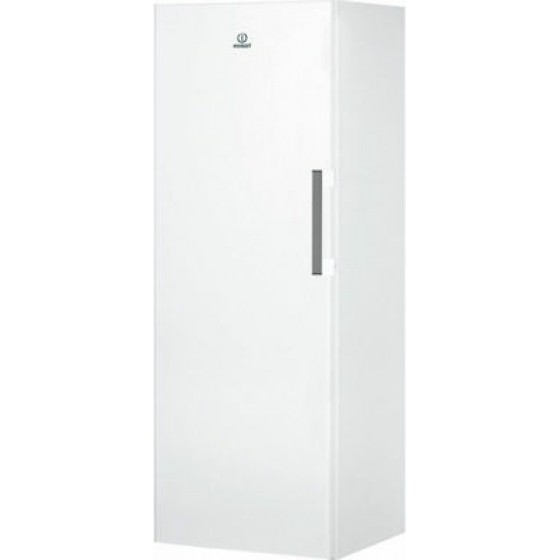 Indesit UI6 2 W Kάθετος Καταψύκτης