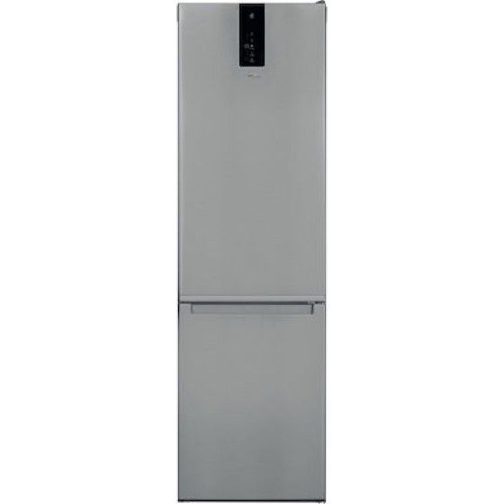 Whirlpool W7X 94T SX No Frost Ψυγειοκαταψύκτης