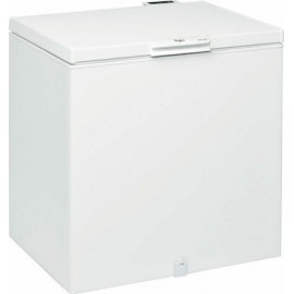 Whirlpool WHS2122 2 Καταψύκτης Μπαούλο 204lt