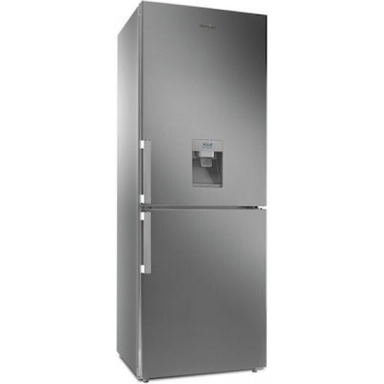 WHIRLPOOL WB70I 932 X AQUA ΨΥΓΕΙΟΚΑΤΑΨΥΚΤΗΣ ΙΝΟΧ 