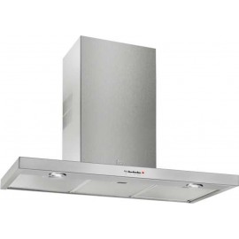 Teka DSJ 980 Απορροφητήρας Καμινάδα 90cm Inox