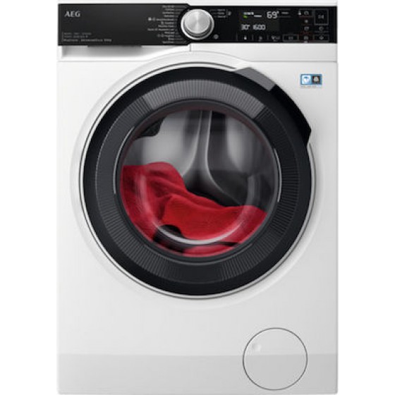 AEG LWR75965O Πλυντήριο Στεγνωτήριο