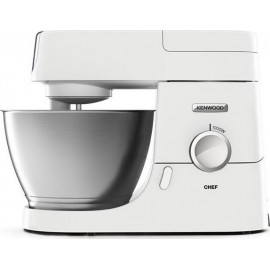 Kenwood Chef KVC3100W Κουζινομηχανή 1000W