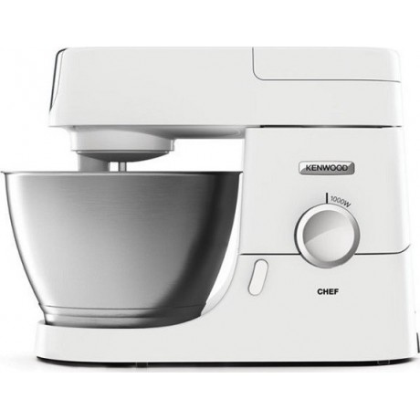 Kenwood Chef KVC3100W Κουζινομηχανή 1000W