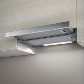Elica ELITE 14 PLUS IX/A/60 Συρόμενος 60cm Inox