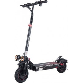 URBAN GLIDE eCross Pro Boost 1600W Electric Scooter URBAN GLIDE eCross Pro Boost 1600W Electric Scooter