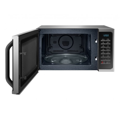 Samsung MC28H5015AS/GC 28 L Grill Κυκλοθερμικού Μαγειρέματος