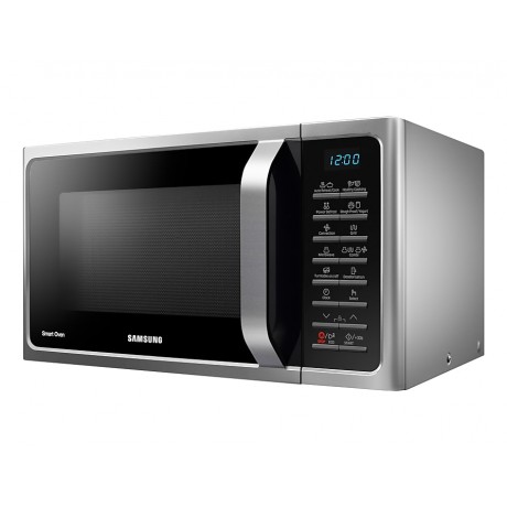 Samsung MC28H5015AS/GC 28 L Grill Κυκλοθερμικού Μαγειρέματος