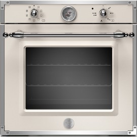 Bertazzoni F60 9 HER E K T AX Φούρνος Αυτόνομος 76lt Μπεζ