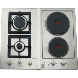 La Germania P622 1 J9 X/17  Μικτή Εστία Domino