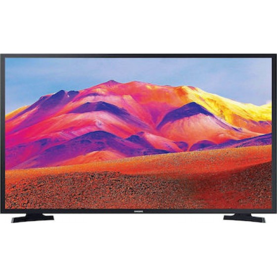 Samsung UE32T5302AKXXH Samsung Smart Τηλεόραση 32" Full HD LED