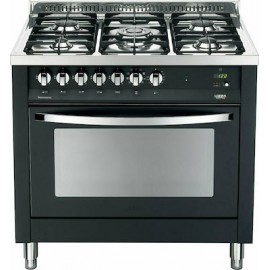 Lofra P NM G96 MFT/C Μικτή Κουζίνα