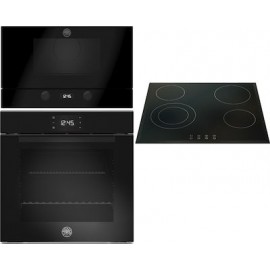 Bertazzoni F60 11 MOD P L GNE + P60 4V M1 LAG BVN + F38 3 MOD MW S GNE