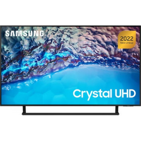 Samsung UE50BU8572 Smart Τηλεόραση 50" 4K UHD LED