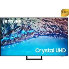 Samsung  UE65BU8572 Smart Τηλεόραση 65" 4K UHD LED HDR