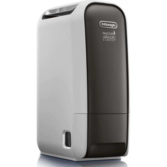 Delonghi DNS65 Αφυγραντήρας 6lt Ζεόλιθου με Ιονιστή