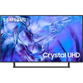 Samsung UE50DU8572UXXH Smart Τηλεόραση 50" 4K UHD LED HDR (2024)  