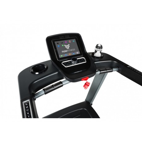 Flow Fitness Runner DTM2500 Διάδρομος Flow Fitness Runner DTM2500 Διάδρομος