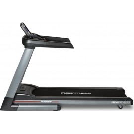 Flow Fitness Runner DTM2500 Διάδρομος