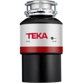 Teka TR 750 Σκουπιδοφάγος Με Διακόπτη Πνευματικό  Teka TR 750 Σκουπιδοφάγος Με Διακόπτη Πνευματικό