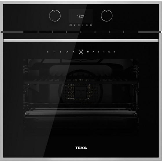 Teka Steakmaster DualClean Πυρόλυση + Hydroclean® PRO 