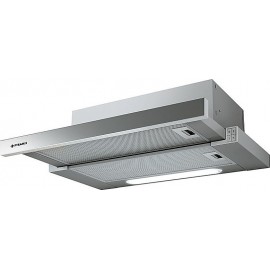 Pyramis Συρόμενος 60cm Inox 065017002