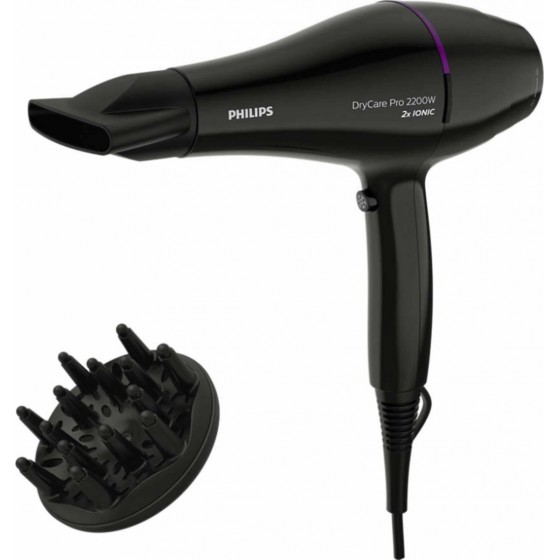 Philips BHD274/00 DryCare Pro Σεσουάρ Μαλλιών