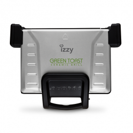 Izzy Τοστιέρα Green Toast 223665