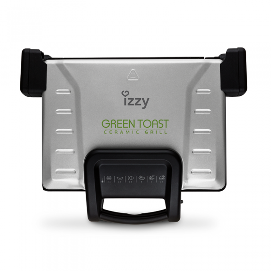 Izzy Τοστιέρα Green Toast 223665