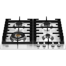 Bertazzoni P60 4L MOD X Εστία Αερίου με 4 Καυστήρες