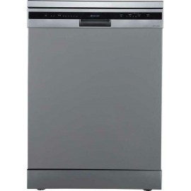 Brandt DFP129DS Πλυντήριο Πιάτων 60 cm Inox 