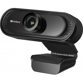 Sandberg USB Webcam 1080P Saver Sandberg USB Webcam 1080P Saver