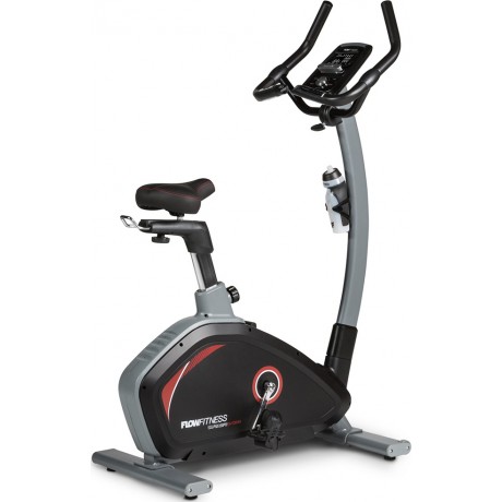 Flow Fitness Turner DHT 2000i Ποδήλατο Γυμναστικής