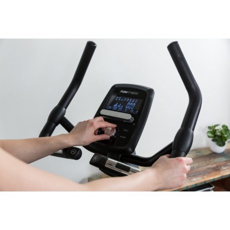 Flow Fitness Turner DHT 2000i Ποδήλατο Γυμναστικής