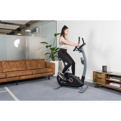 Flow Fitness Turner DHT 2000i Ποδήλατο Γυμναστικής