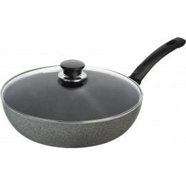 Ballarini Τηγάνι Aosta Granitium 28cm