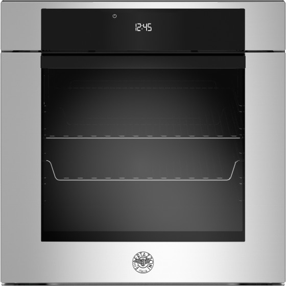 Bertazzoni F60 11 MOD P L X ΦΟΥΡΝΟΣ ΗΛΕΚΤΡΙΚΟΣ ΜΕ ΠΥΡΟΛΥΣΗ