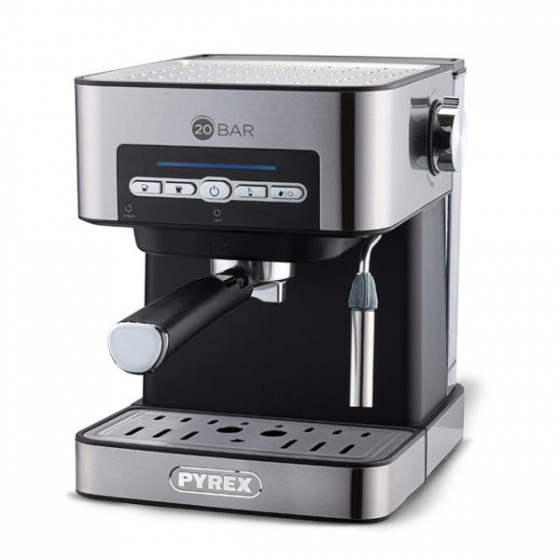 Pyrex SB-380 Μηχανή Espresso 20 Bar