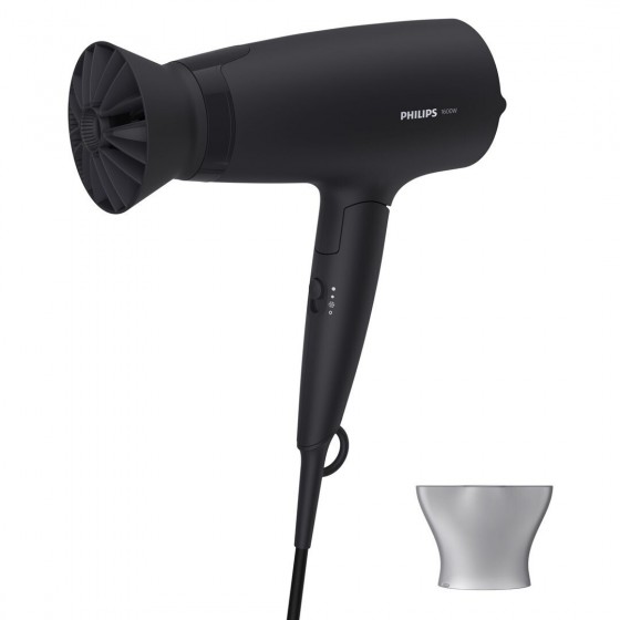 Philips BHD308/10  Dryer 3000 Σεσουάρ Ταξιδίου 1600W  