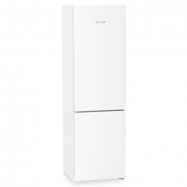 Liebherr CBNa 572i Plus BioFresh Ψυγειοκαταψύκτης NoFrost Υ201.5xΠ59.7xΒ67.5εκ. Λευκός 