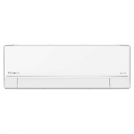 Inventor Leon LHUVI-12WFI/LHUVO-12 A+++ 12000 BTU  με Ιονιστή και WiFi  